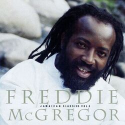Cover of Jamaican Classics Vol. 3