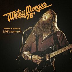 Cover of Born, Raised & Live From Flint