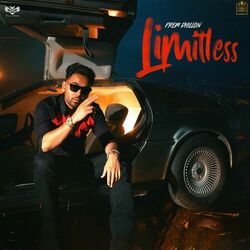 Cover of Limitless