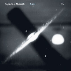 Cover of April