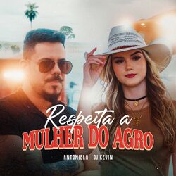 Cover of Respeita a Mulher do Agro