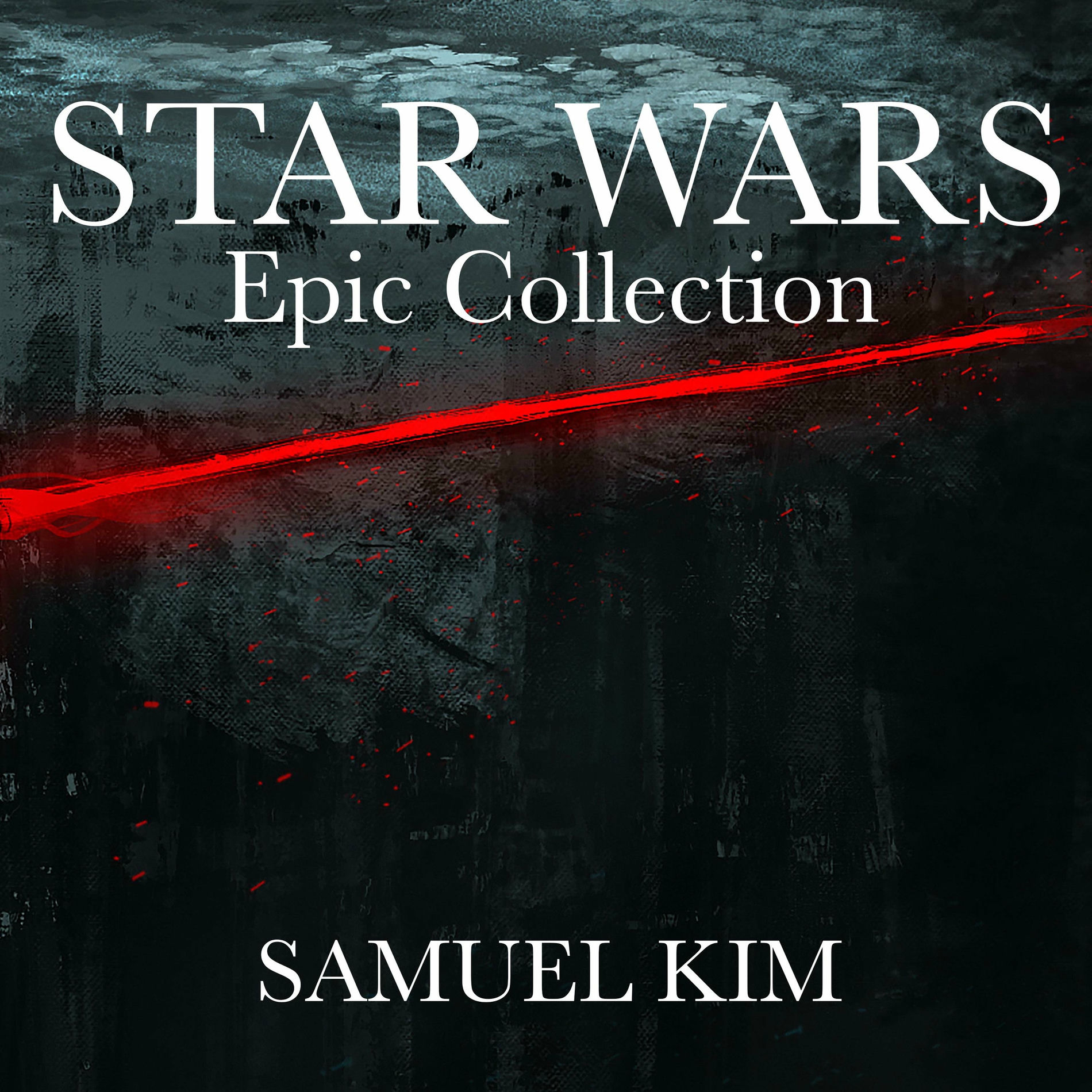 Album cover of Darth Revan