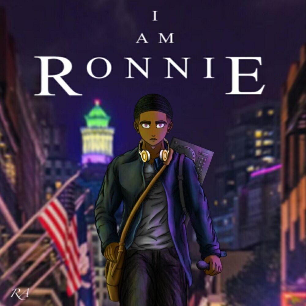 Picture of Random Sessions Vol. 1: I Am Ronnie