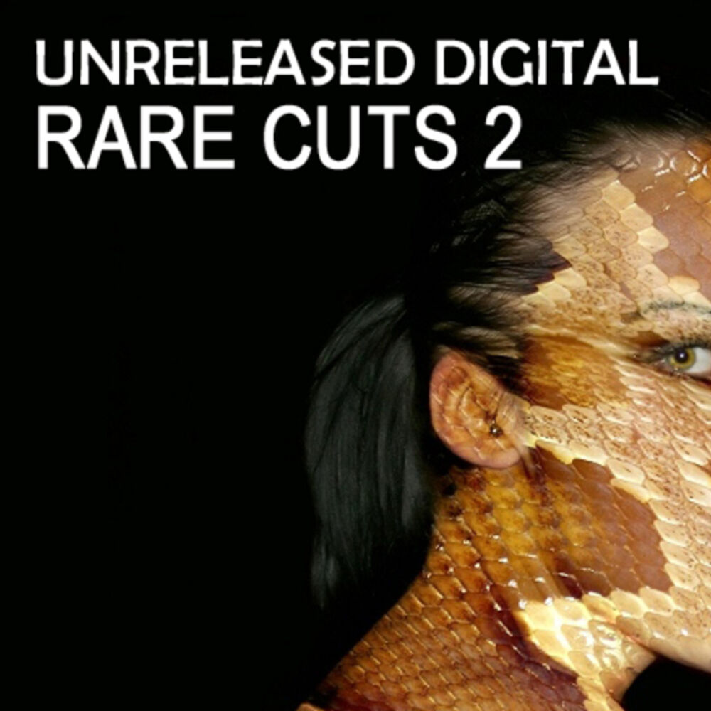 Picture of Rare Cuts 2