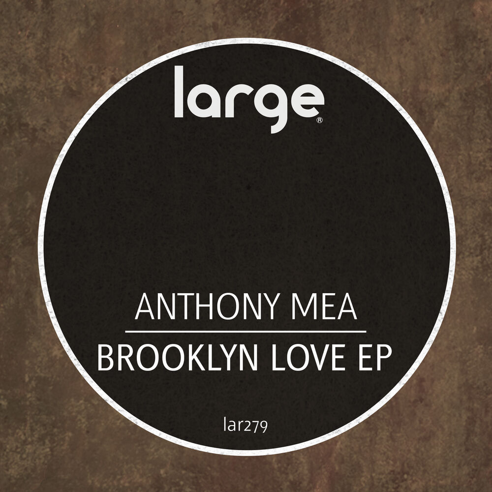 Picture of Brooklyn Love EP