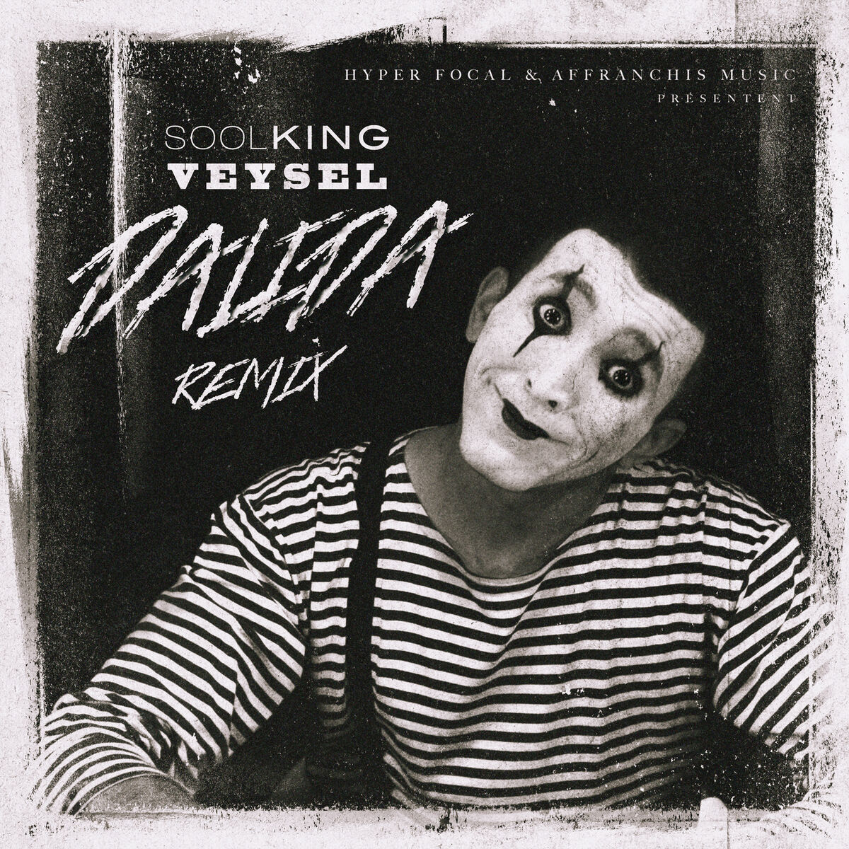 Album cover of Dalida