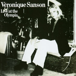 Cover of Live à l'Olympia, 1976 (Remastérisé en 2008)