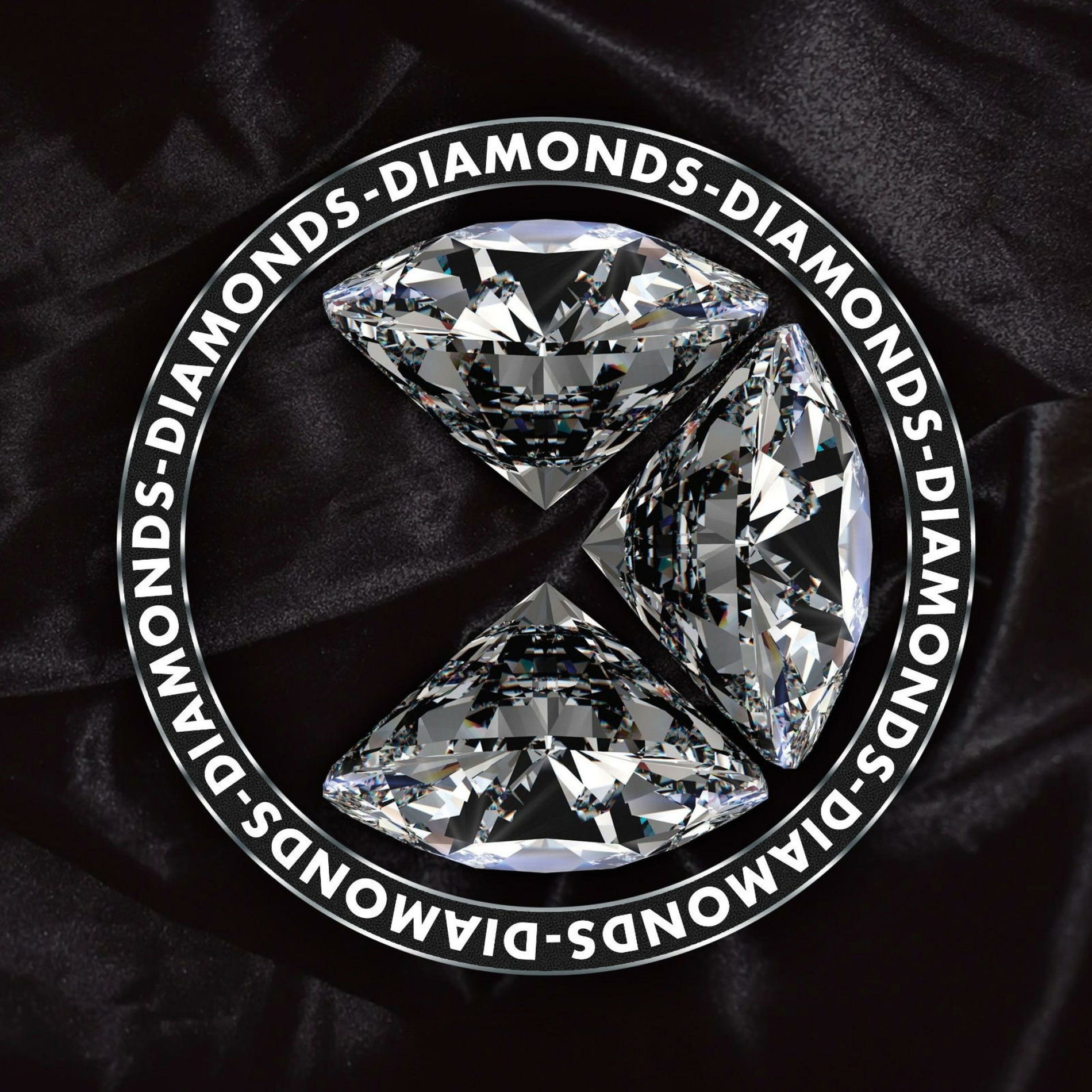 Album cover of DIAMONDS