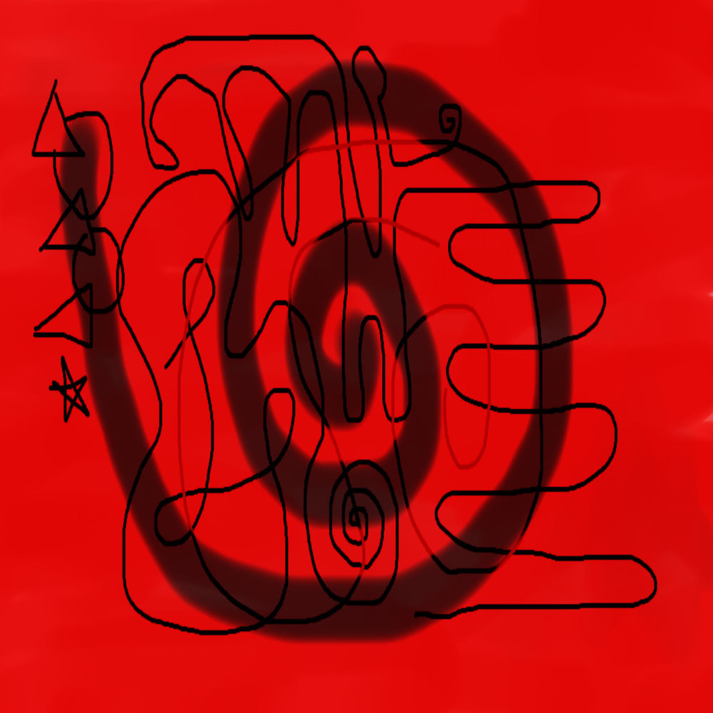 Album artwork for Bleed with Me by Zefereli