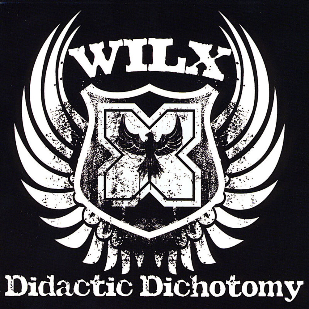 Picture of Didactic Dichotomy
