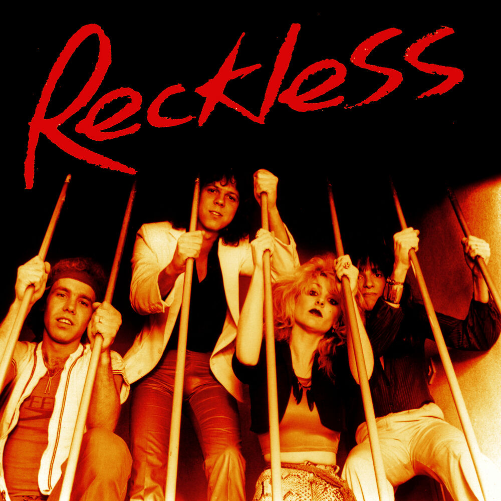 Picture of Reckless