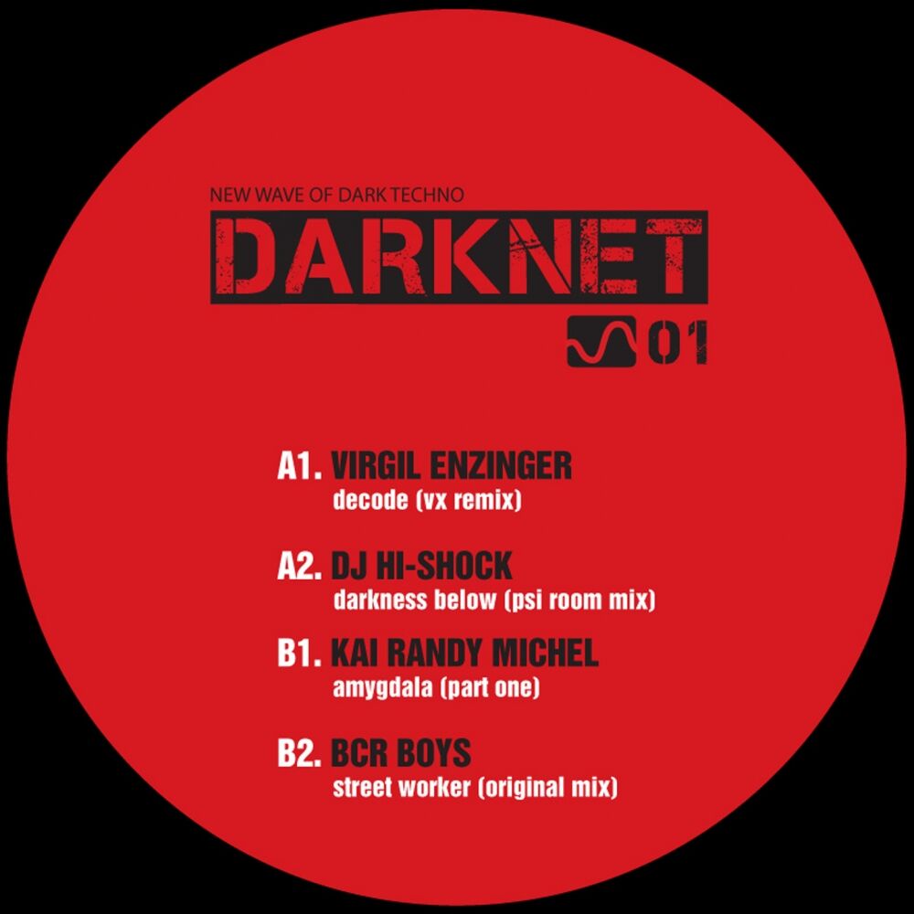Picture of Darknet 01