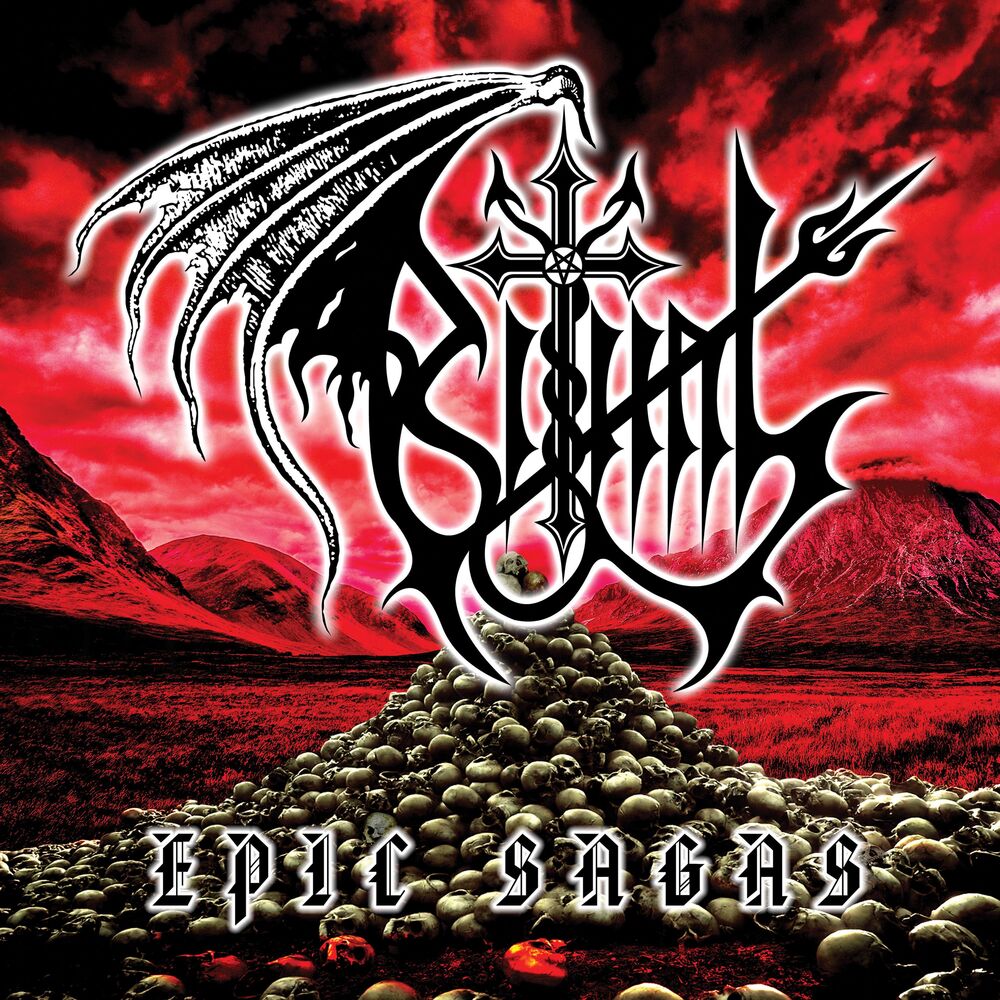 Picture of Epic Sagas