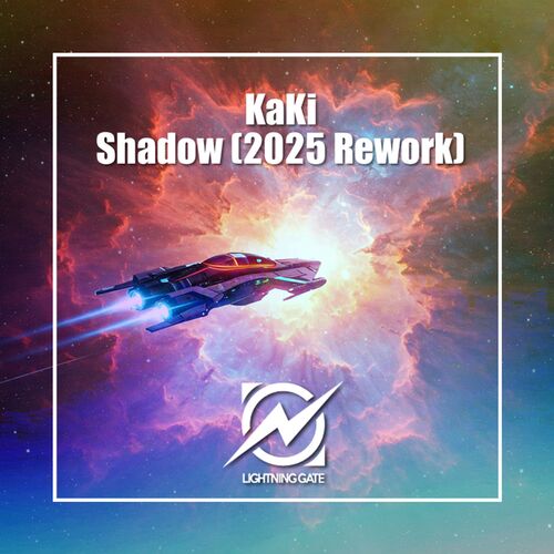 KaKi - Shadow (2025 Rework) (2025) KaKi - Shadow (2025 Rework) (2025)
