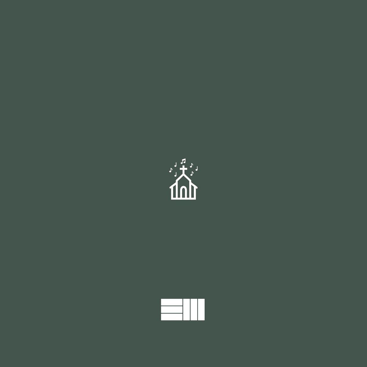 Album cover of Sunday to Sunday