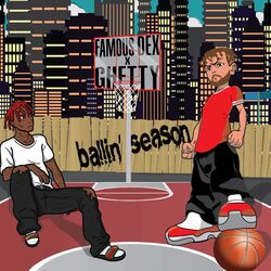 Cover of Ballin' Season