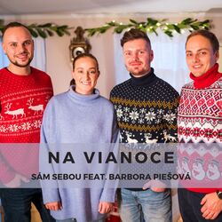 Cover of Na Vianoce