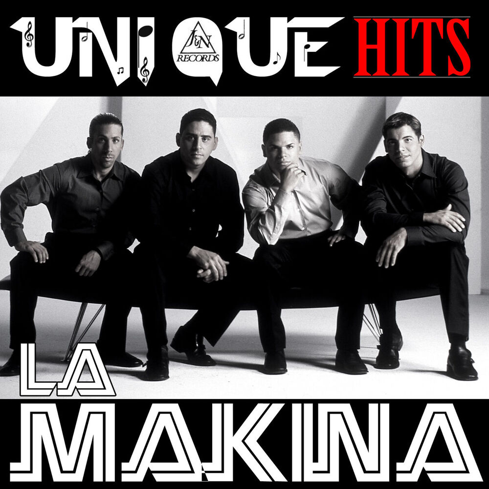 Picture of Uniquehits