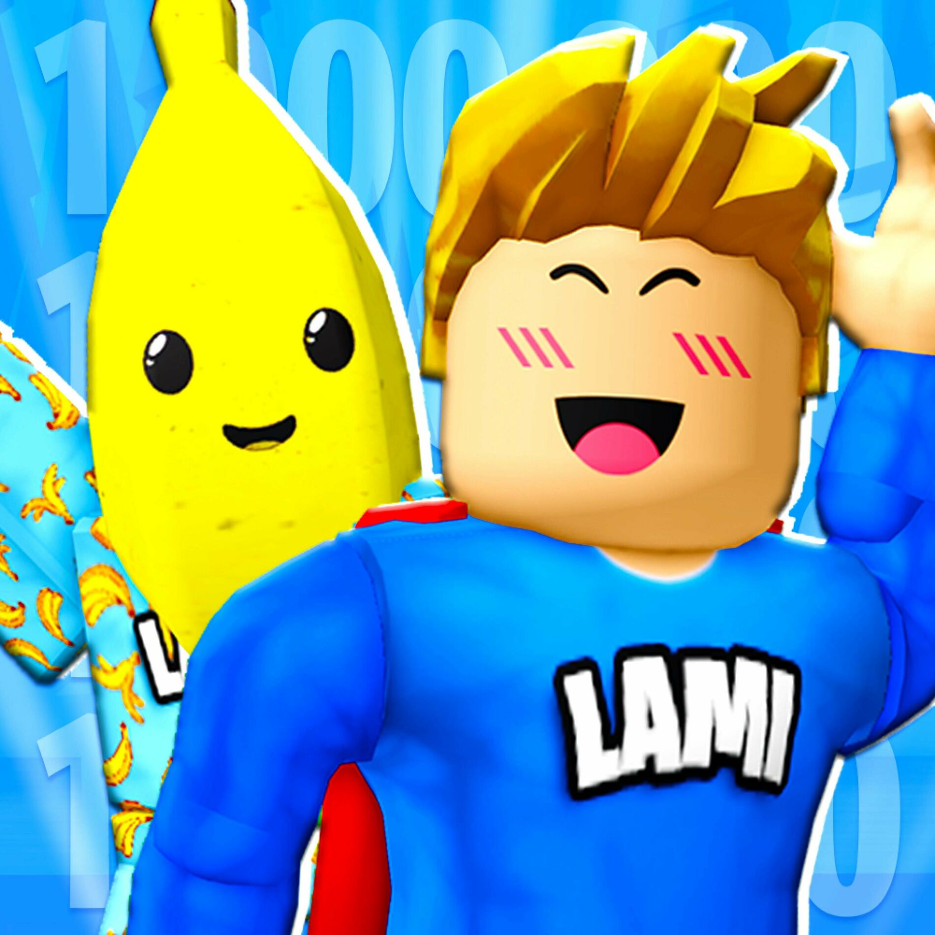 Album cover of 1 MILLION
