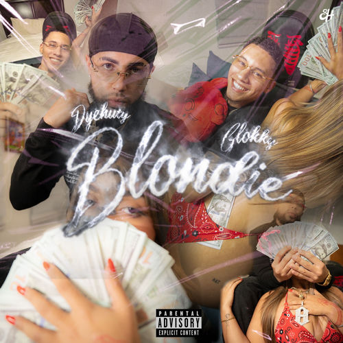 Blondie
