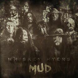 Cover of Mud