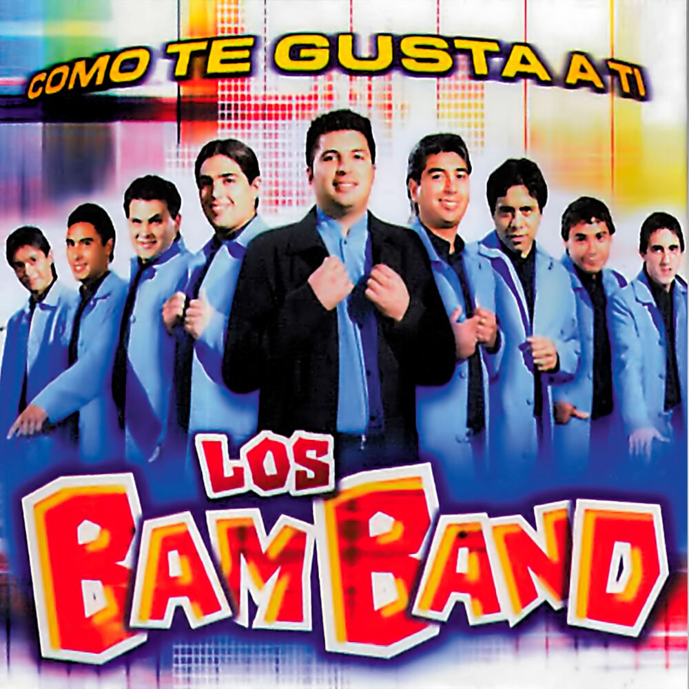 Picture of Como te gusta a ti