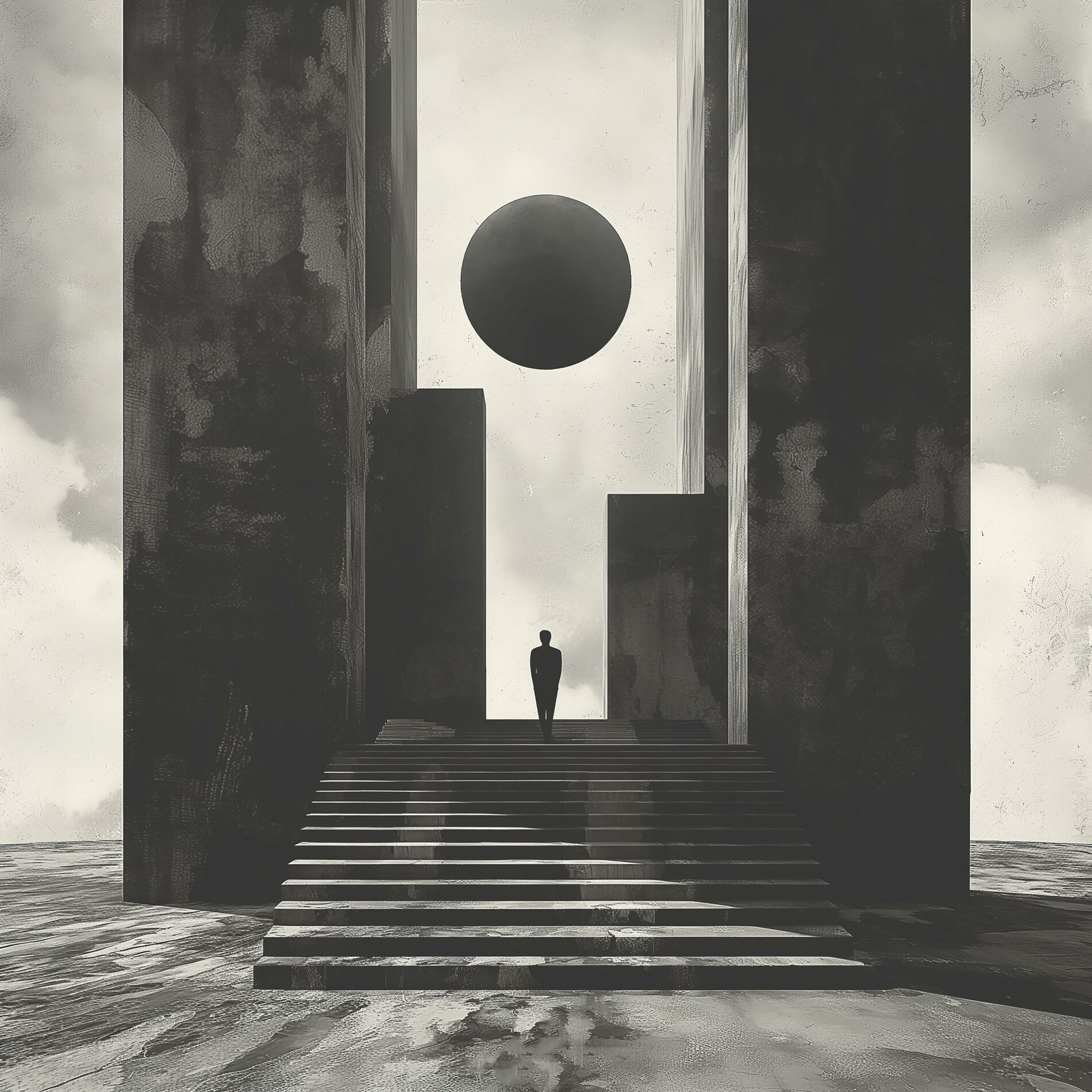 Album cover of Make It Out Alive (Original Mix)