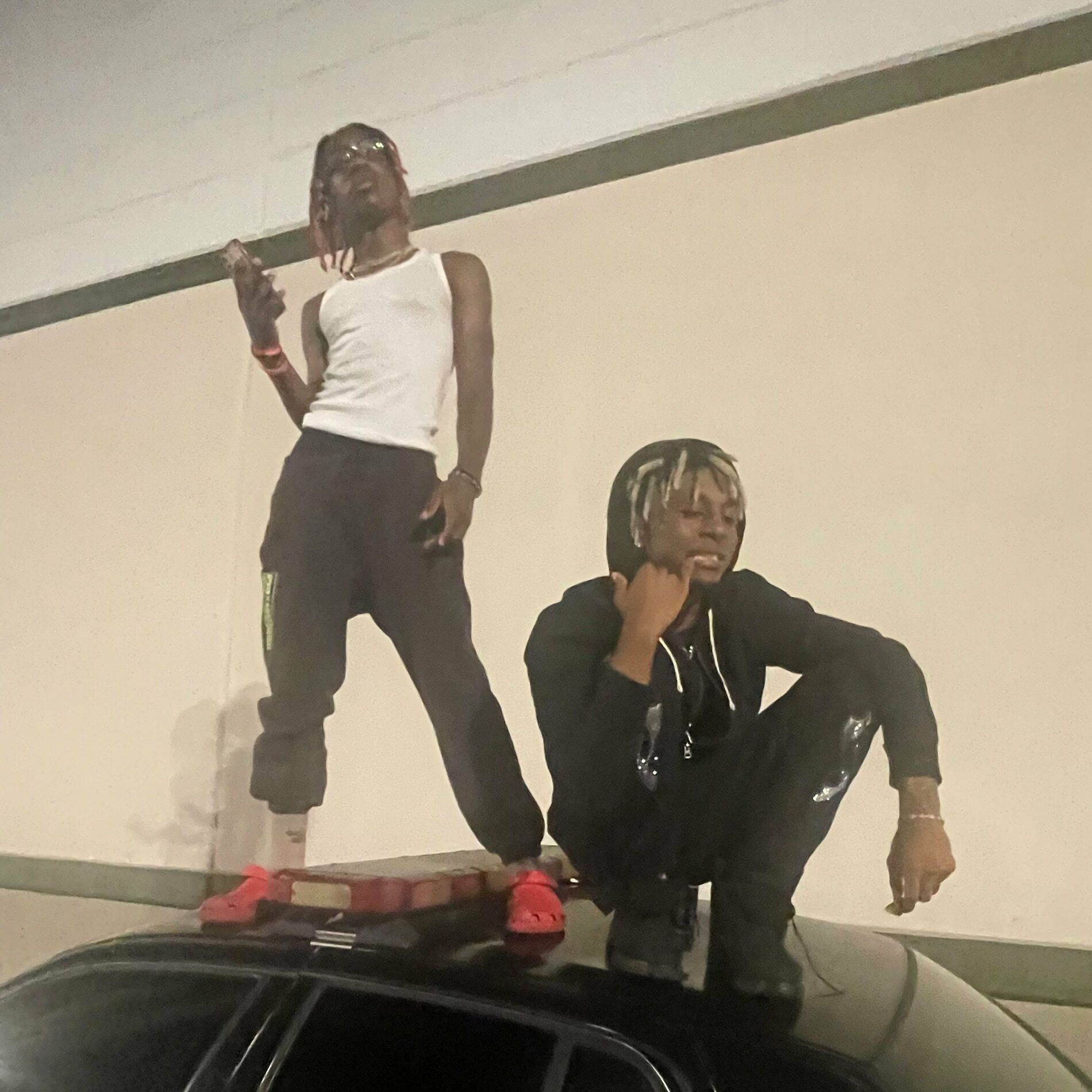 Album cover of YRN (feat. YNW BSlime)