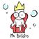 Mr Bubbles