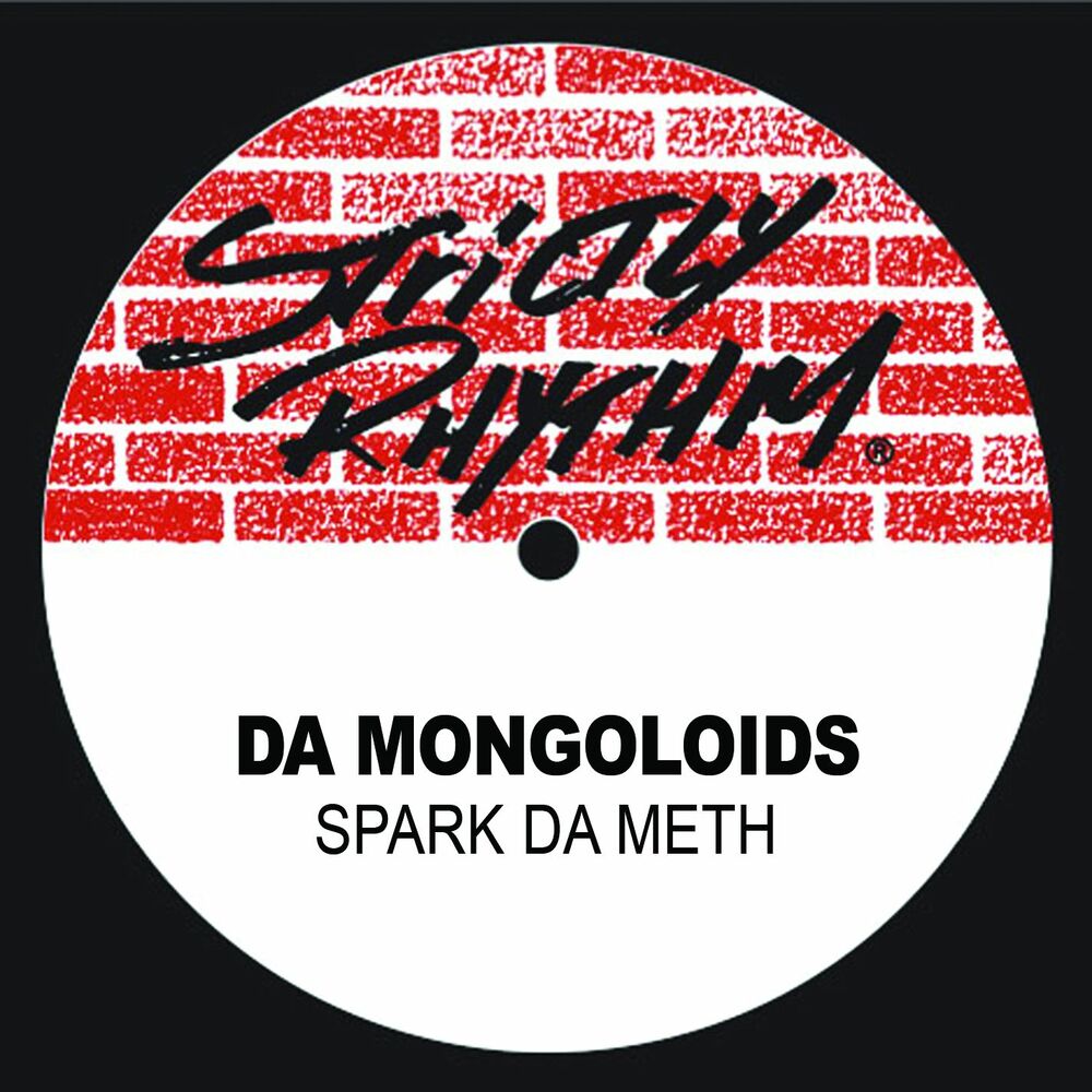 Picture of Spark Da Meth