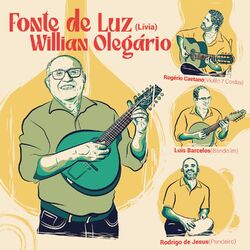 Cover of Fonte de Luz (Lívia)