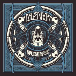 Cover of Apocalyspe