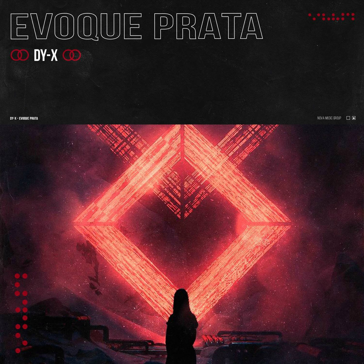Album cover of Evoque Prata
