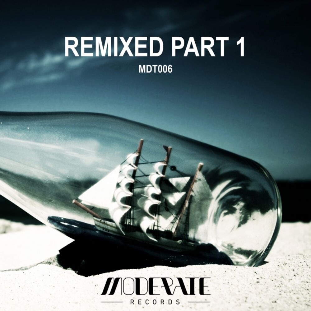 Picture of Remixed Part 1