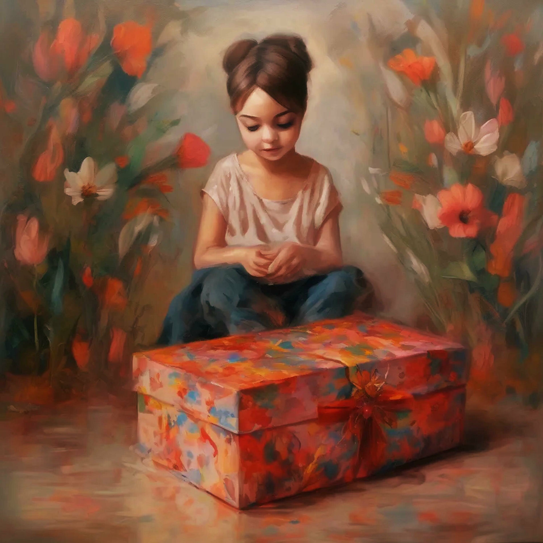 Album cover of Life is a gift (feat. Kara)