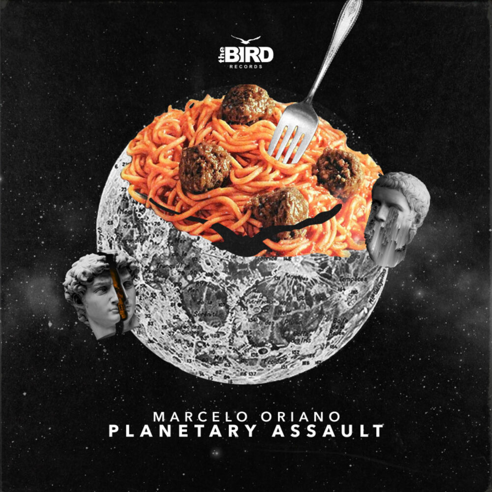 Picture of Planetary Assault