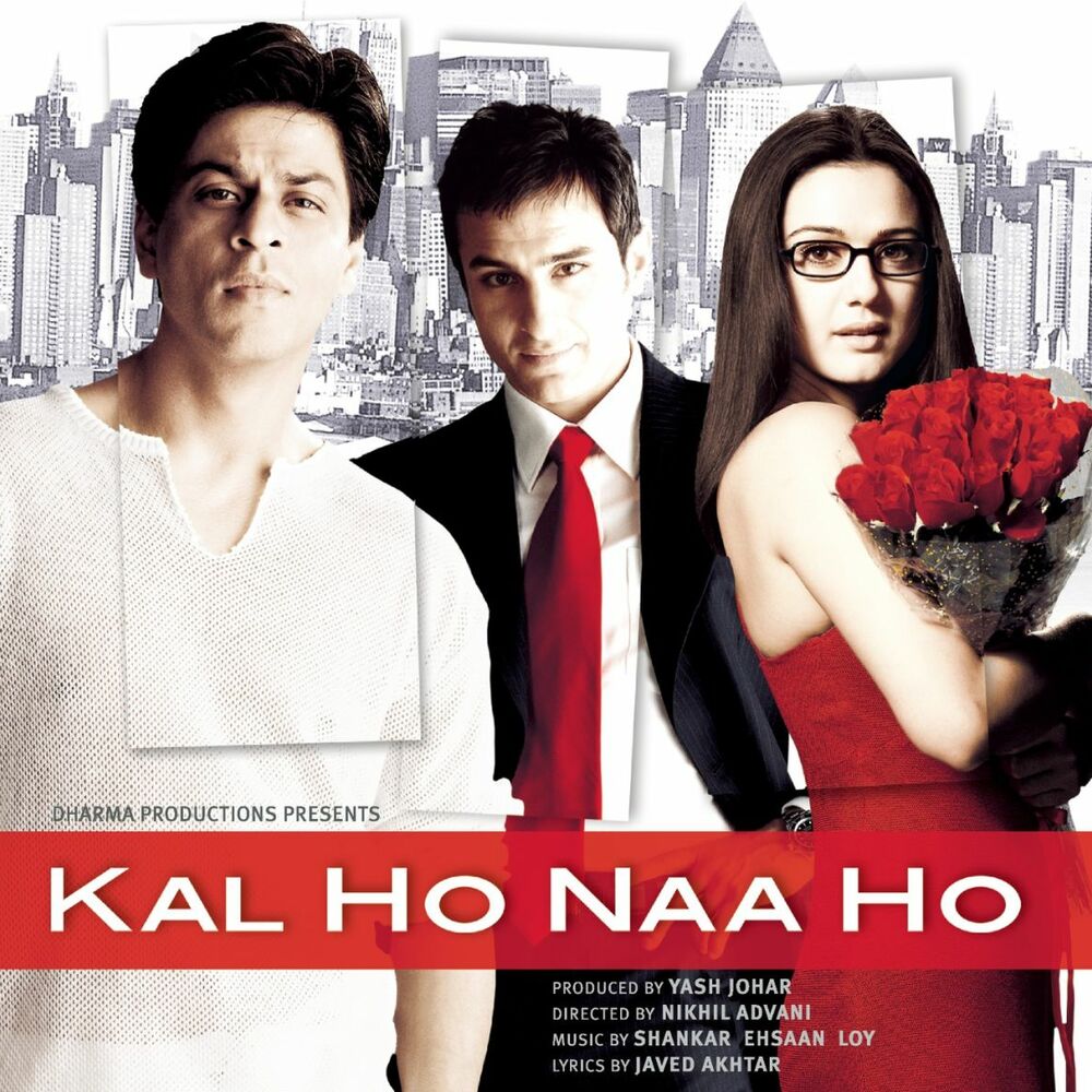 Picture of Kal Ho Naa Ho (Pocket Cinema)