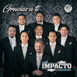Gracias a Ti