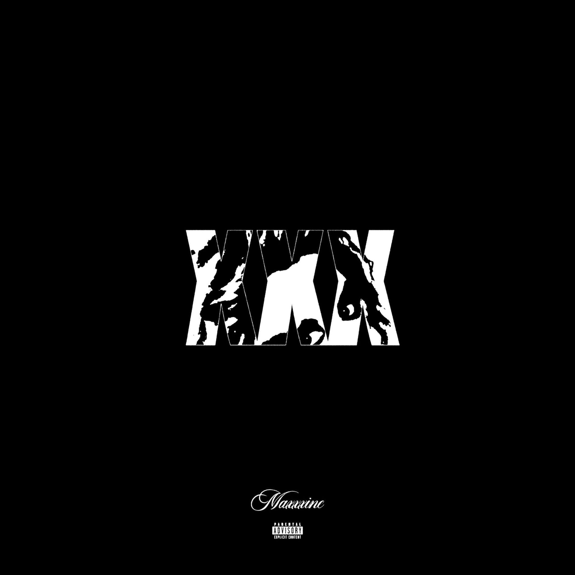 Album cover of MAXXXINE