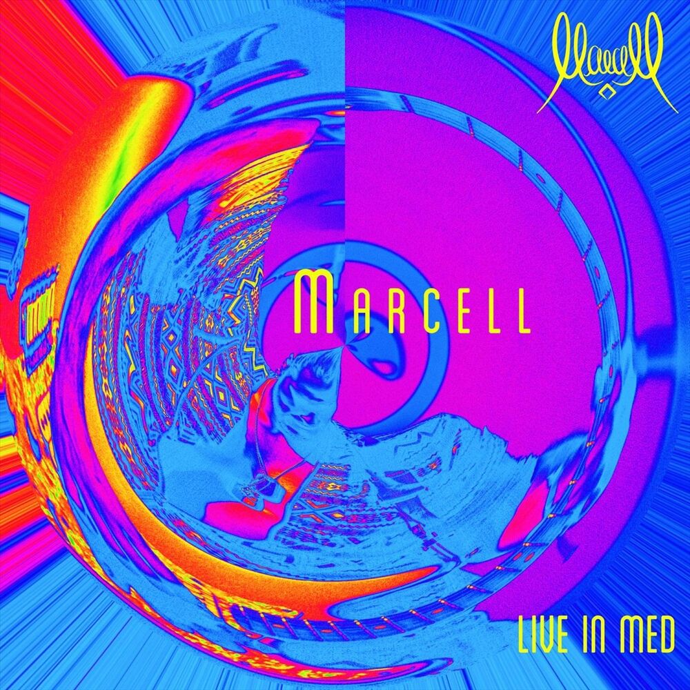 Picture of Marcell (Live in Med)