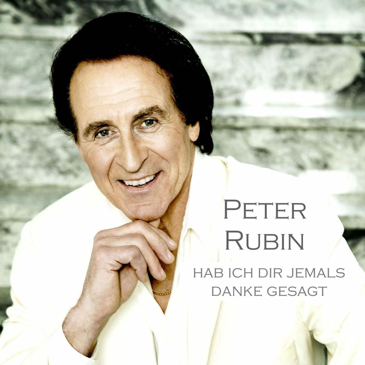 Album cover of Hab ich dir jemals danke gesagt