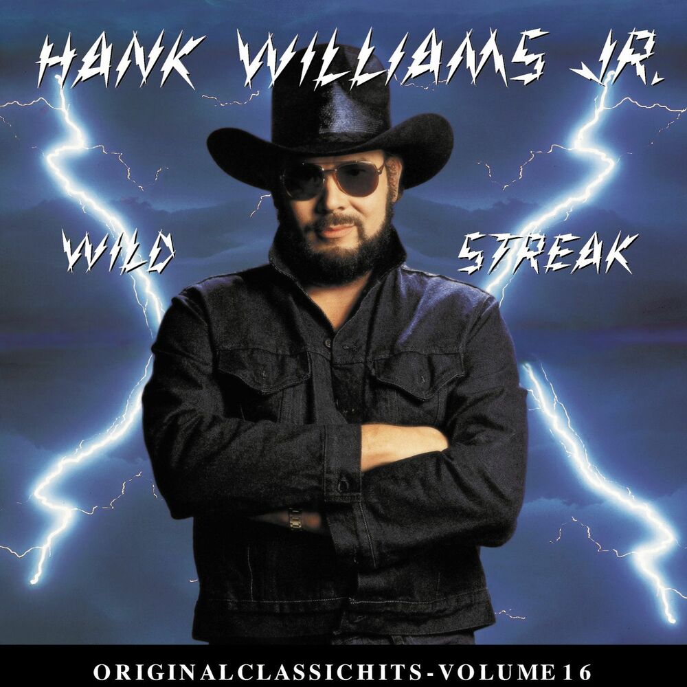 Picture of Wild Streak