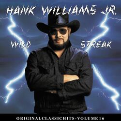 Cover of Wild Streak