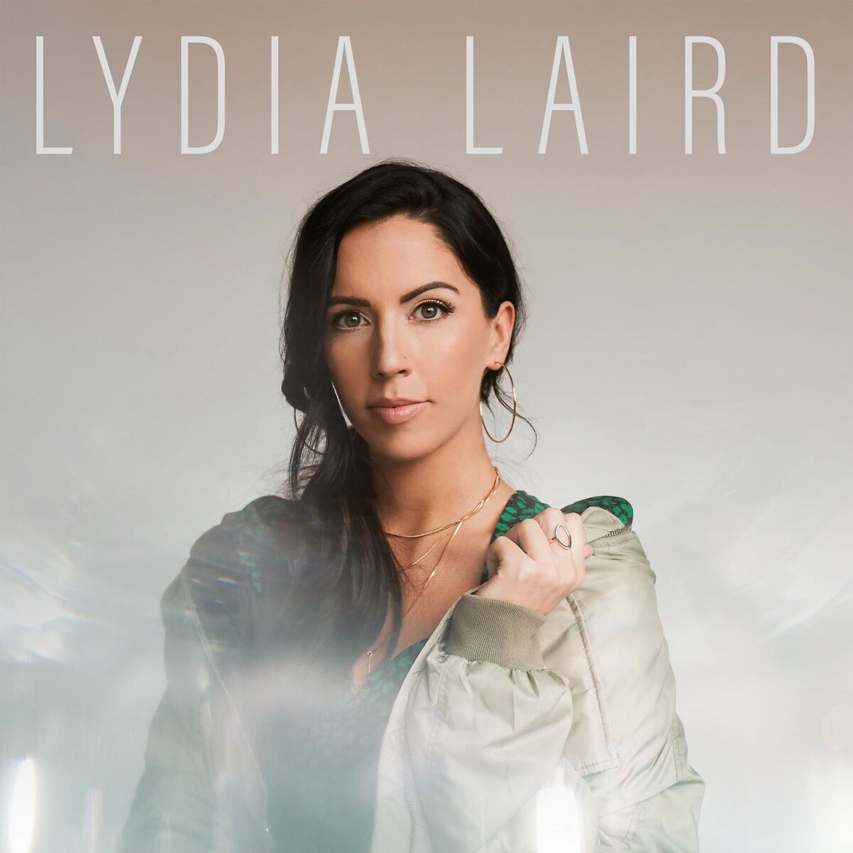 Album cover of Lydia Laird