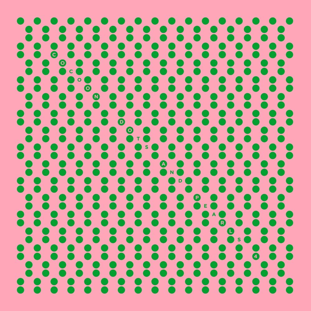 Picture of Dots and Pearls 4