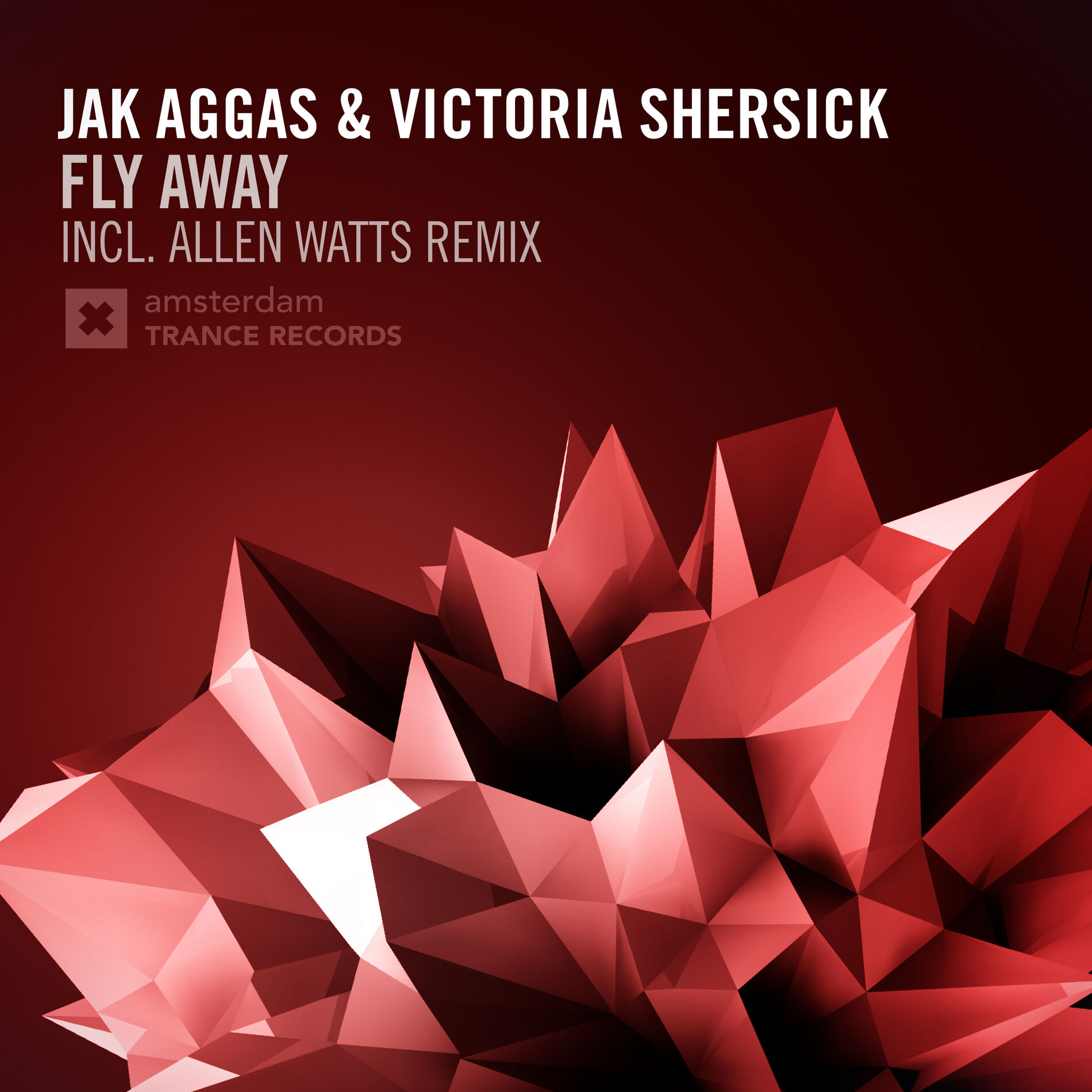 Album cover of Fly Away
