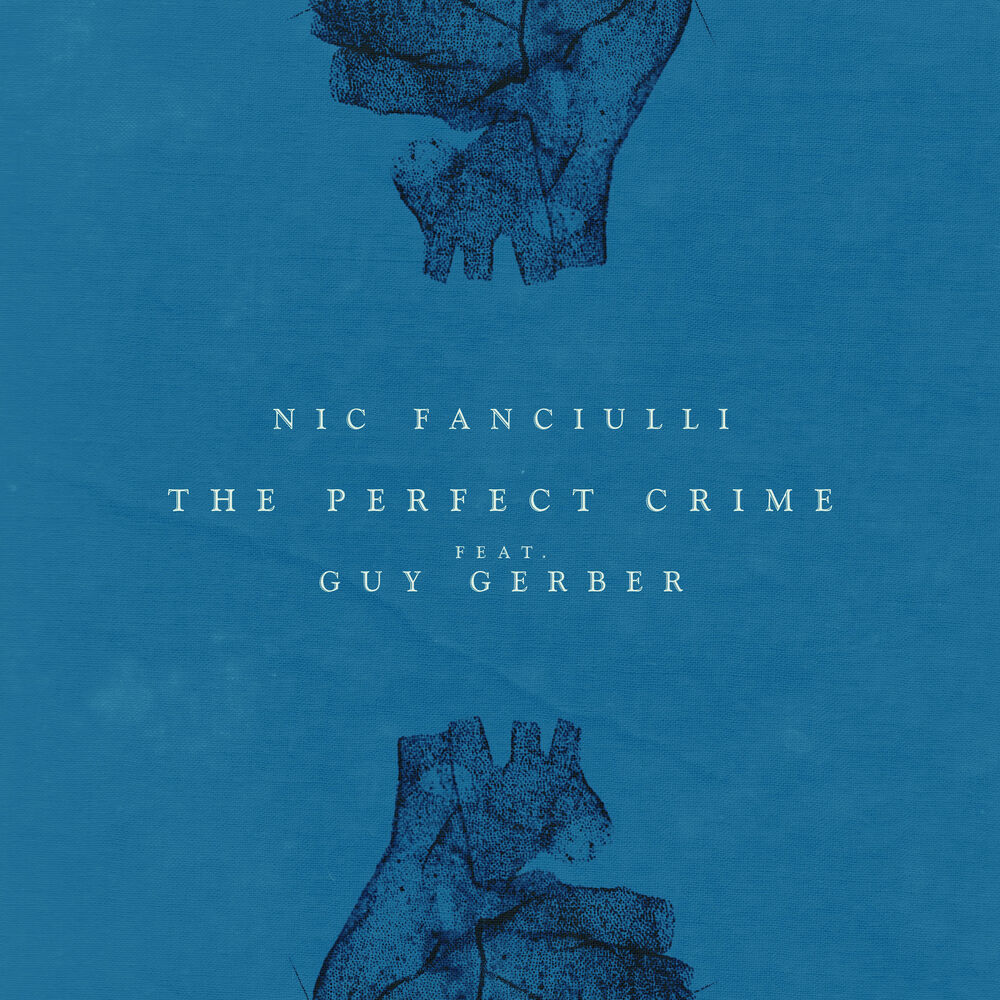 Picture of The Perfect Crime