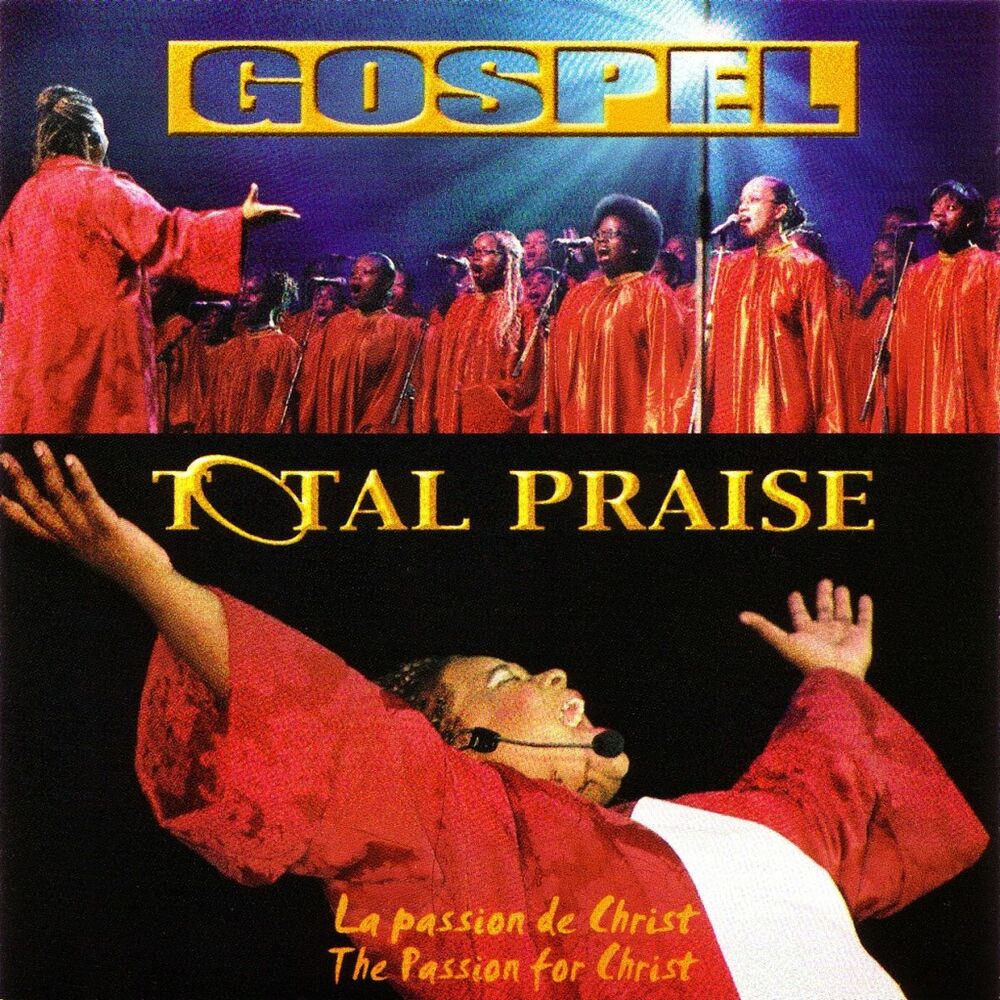 Picture of La Passion de Christ
