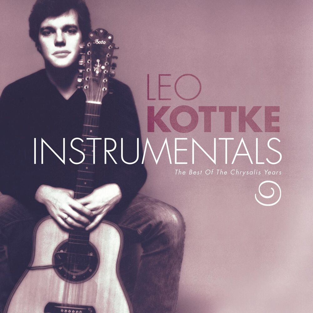 Picture of Instrumentals: Best Of The Chrysalis Years