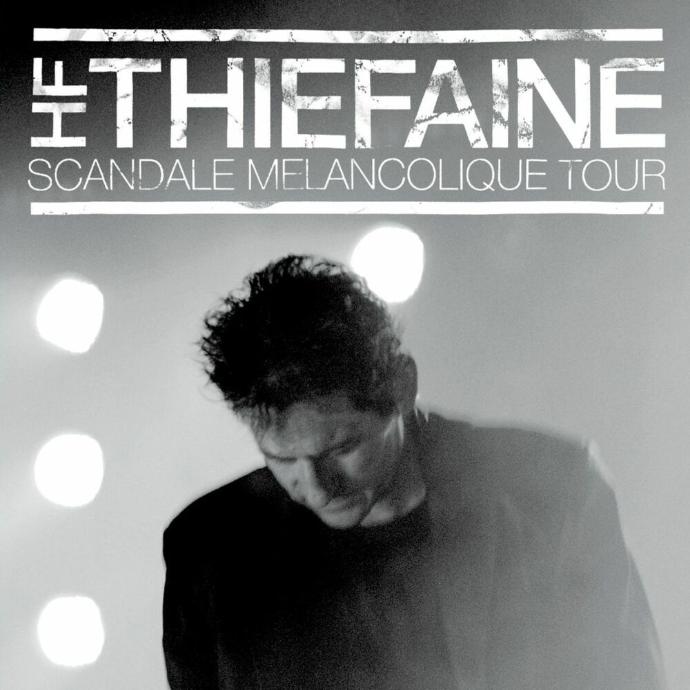 Picture of Scandale mélancolique Tour
